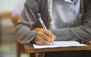 Recupero anni scolastici a Massafra