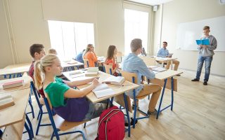 Recupero anni scolastici a Peschici