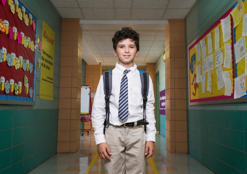 Scuole paritarie a Atella
