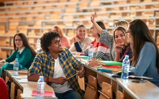 Scuole paritarie a Belluno