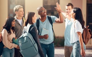 Scuole paritarie a Borgo San Lorenzo