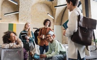 Scuole paritarie a Castiglion Fiorentino