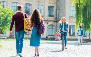 Scuole paritarie a Ferrara