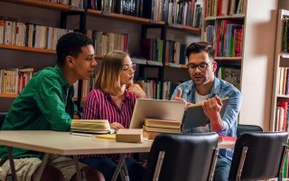 Scuole private a Castelnuovo Scrivia