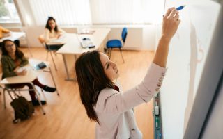 Scuole private a Ruffano