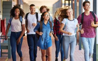 Scuole private a San Giovanni la Punta