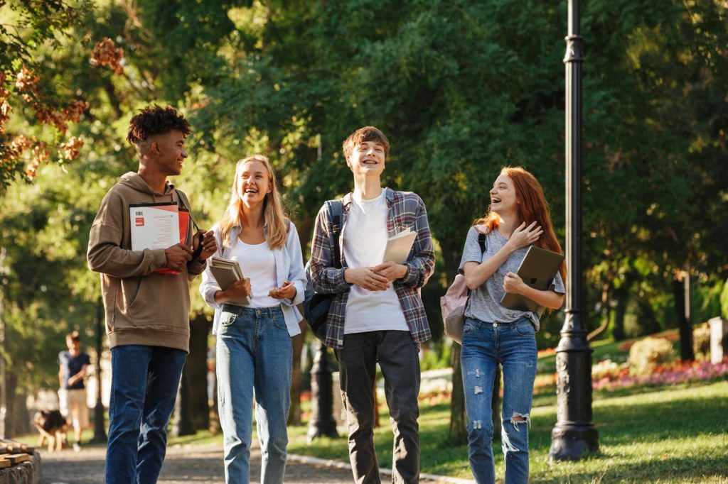 Scuole private a San Giuliano Milanese