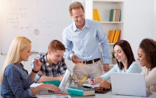 Scuole private a Serino