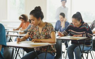 Scuole serali a Almè