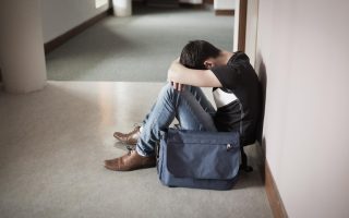 Scuole serali a Calcinate