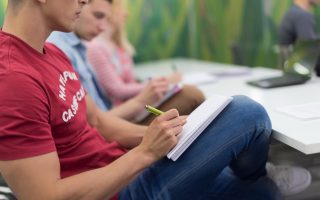 Scuole serali a Calvisano