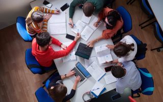 Scuole serali a Calvizzano