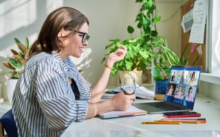 Scuole serali a Castellalto