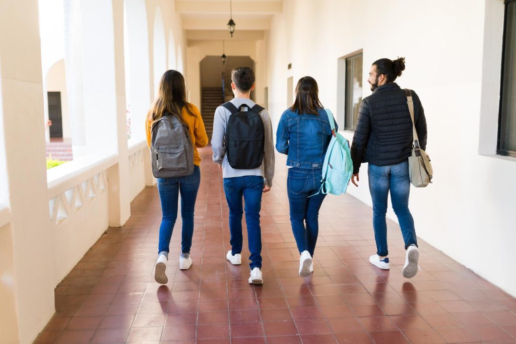 Scuole serali a Laives