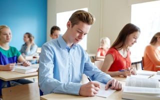 Scuole serali a Modugno