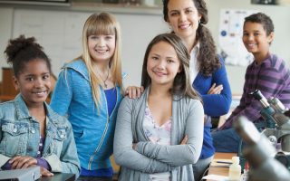 Scuole serali a Ottaviano