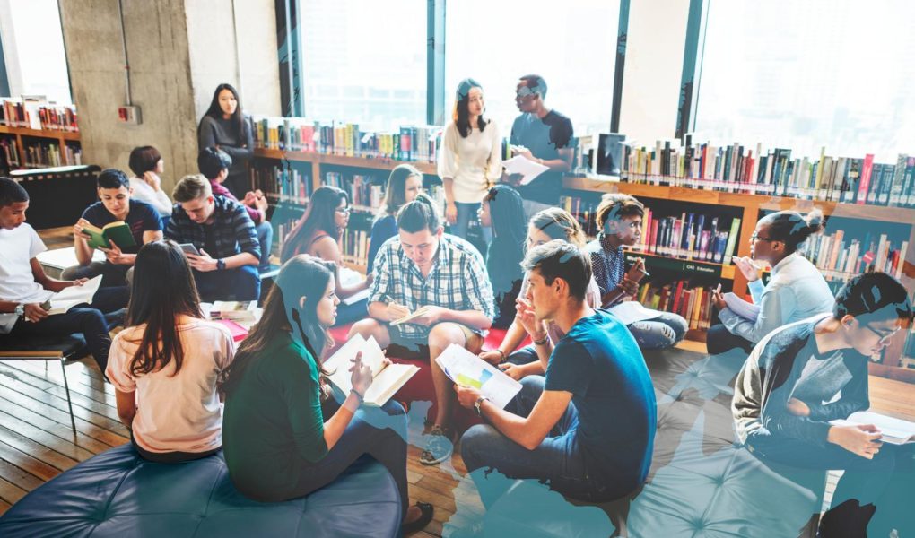 Scuole serali a Reggiolo