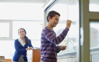 Scuole serali a Rezzato