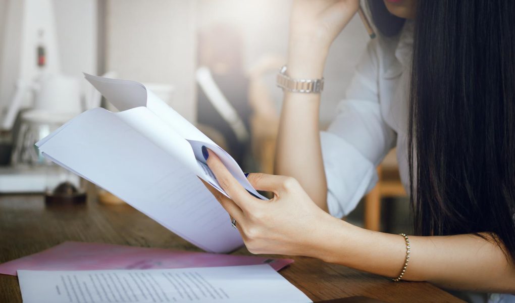 Scuole serali a Saluggia
