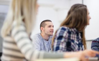 Scuole serali a Sammichele di Bari