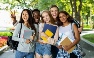 Scuole serali a Sant'Anastasia