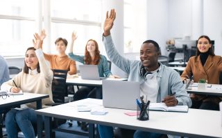 Scuole serali a Subbiano