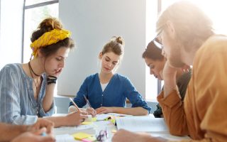 Scuole serali a Vaglia